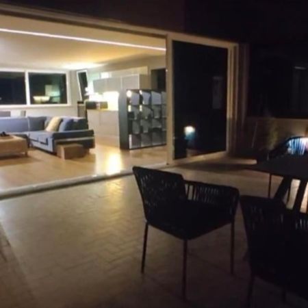 Luxury Loft By Boy Apartment Patras Luaran gambar