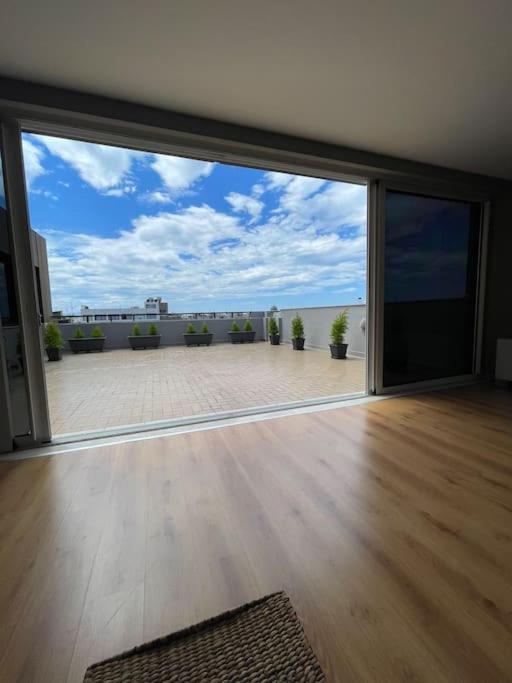 Luxury Loft By Boy Apartment Patras Luaran gambar